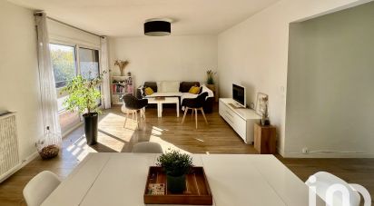 Appartement 4 pièces de 84 m² à Aix-en-Provence (13100)