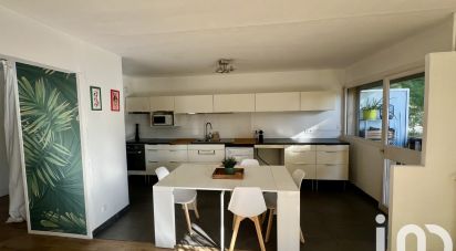 Appartement 4 pièces de 84 m² à Aix-en-Provence (13100)