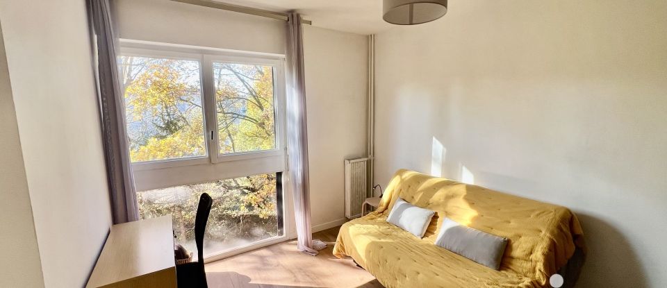 Appartement 4 pièces de 84 m² à Aix-en-Provence (13100)