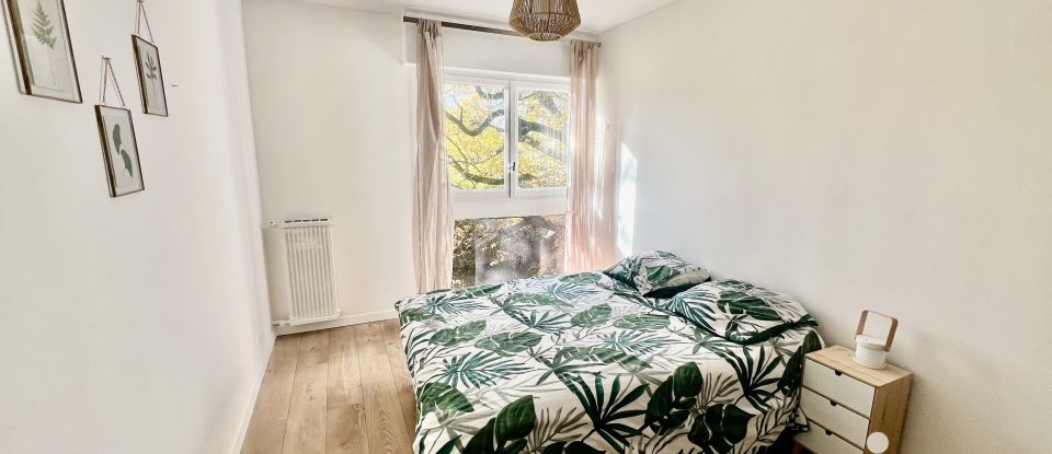 Appartement 4 pièces de 84 m² à Aix-en-Provence (13100)