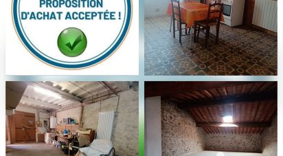 Village house 4 rooms of 39 m² in Claira (66530)