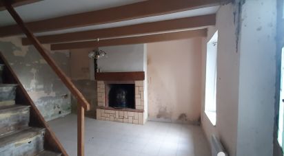 Maison 3 pièces de 51 m² à Treffrin (22340)