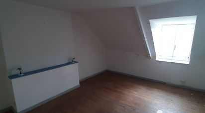 Maison 3 pièces de 51 m² à Treffrin (22340)