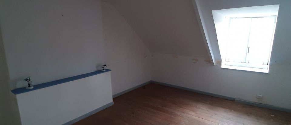 Maison 3 pièces de 51 m² à Treffrin (22340)