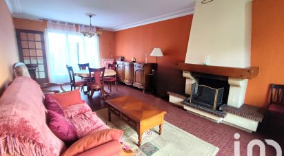 House 4 rooms of 88 m² in Lacroix-Saint-Ouen (60610)