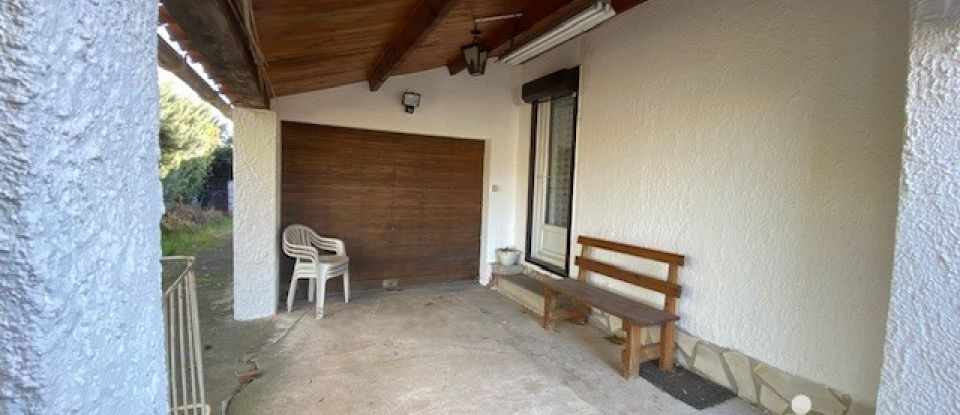 Maison 4 pièces de 90 m² à Trets (13530)