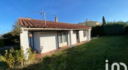 House 4 rooms of 90 m² in Trets (13530)