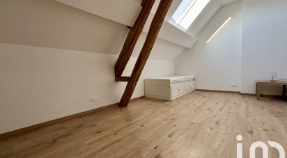 Maison de campagne 6 pièces de 111 m² à Cuisles (51700)