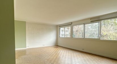 Appartement 4 pièces de 94 m² à Paris (75016)