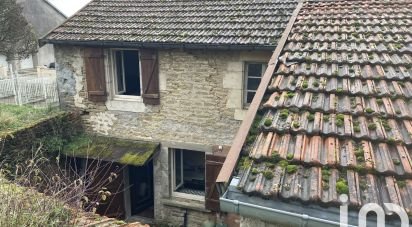 Village house 6 rooms of 160 m² in Val-de-Meuse (52140)