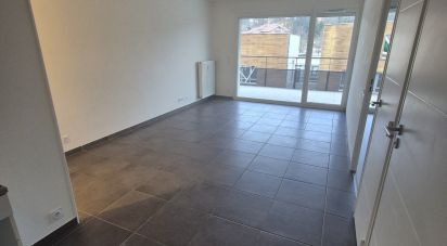 Appartement 2 pièces de 43 m² à Viry (74580)