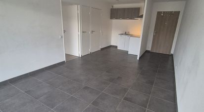 Appartement 2 pièces de 43 m² à Viry (74580)