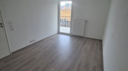 Appartement 2 pièces de 43 m² à Viry (74580)