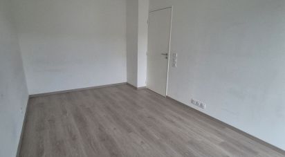 Appartement 2 pièces de 43 m² à Viry (74580)