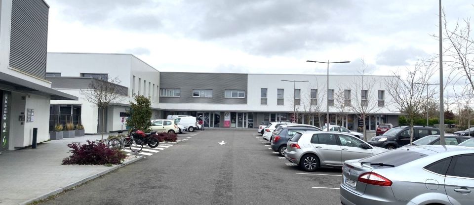 Offices of 59 m² in Cugnaux (31270)