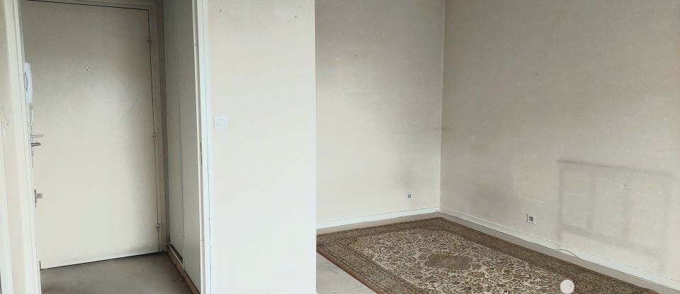 Appartement 1 pièce de 28 m² à Asnières-sur-Seine (92600)