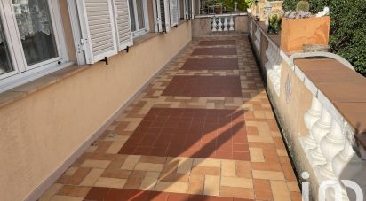 Maison 5 pièces de 95 m² à Menton (06500)