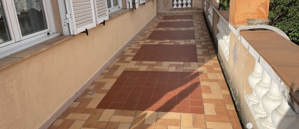 House 5 rooms of 109 m² in Menton (06500)