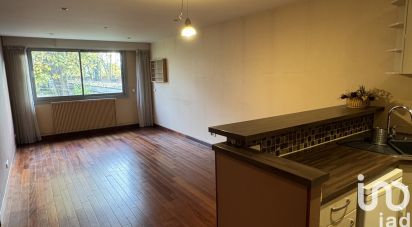 Appartement 2 pièces de 56 m² à Gagny (93220)