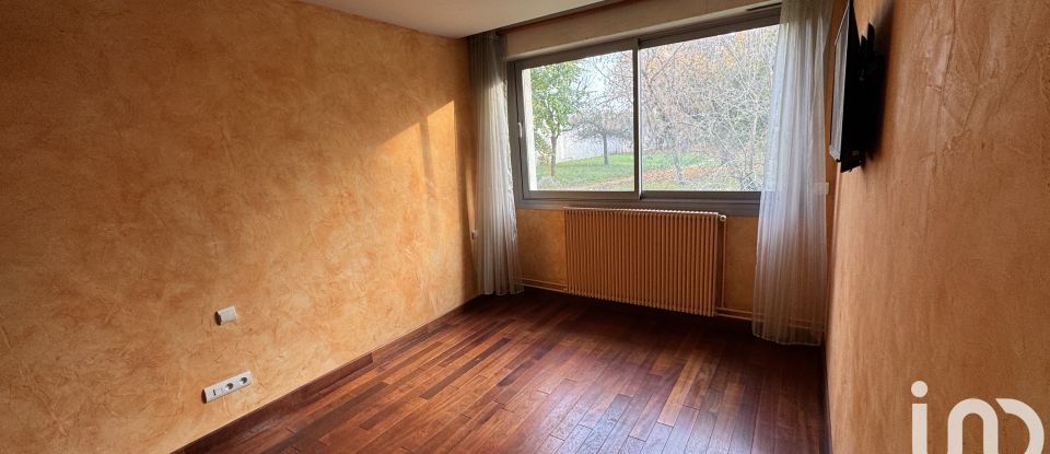 Apartment 2 rooms of 56 m² in Gagny (93220)