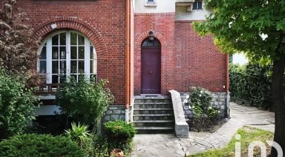 Maison traditionnelle 5 pièces de 100 m² à Montreuil (93100)