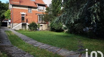 Traditional house 5 rooms of 100 m² in Montreuil (93100)