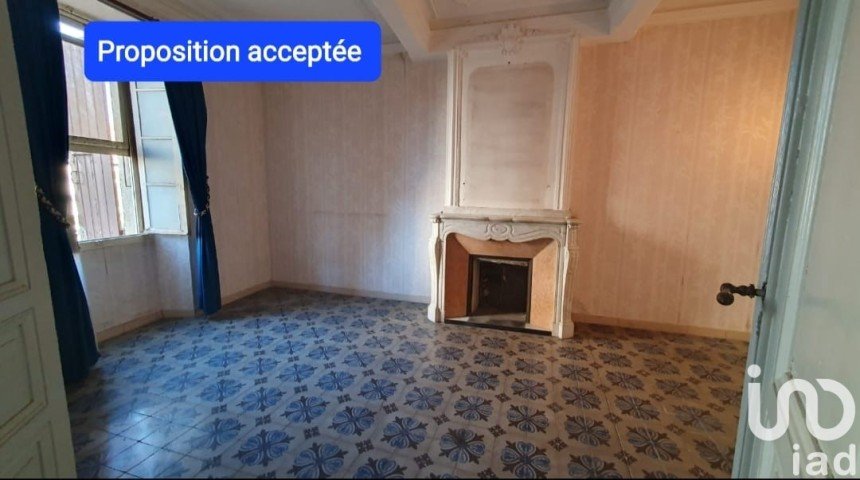 Maison 8 pièces de 170 m² à La Palme (11480)