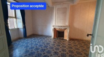 House 8 rooms of 170 m² in La Palme (11480)