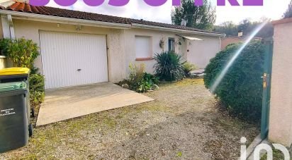 Maison 3 pièces de 82 m² à Dalou (09120)