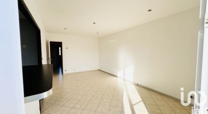 Appartement 3 pièces de 61 m² à Melun (77000)