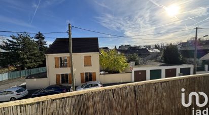 Appartement 3 pièces de 61 m² à Melun (77000)