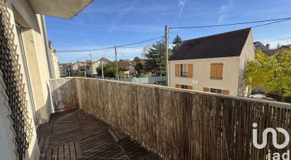 Appartement 3 pièces de 61 m² à Melun (77000)