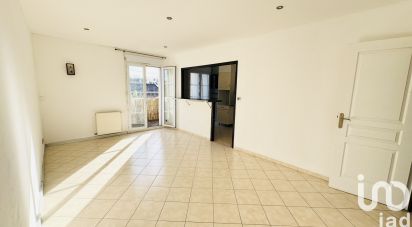 Appartement 3 pièces de 61 m² à Melun (77000)