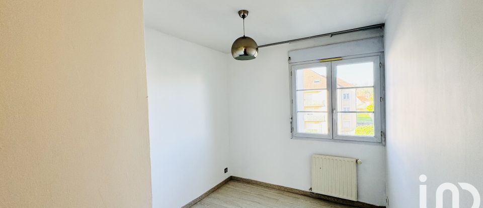 Apartment 3 rooms of 61 m² in Melun (77000)