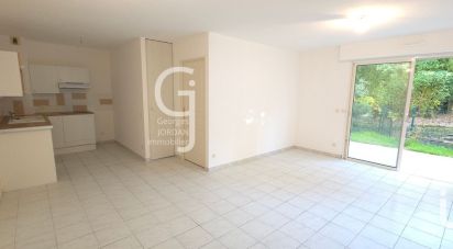 Appartement 3 pièces de 64 m² à Saint-Raphaël (83700)