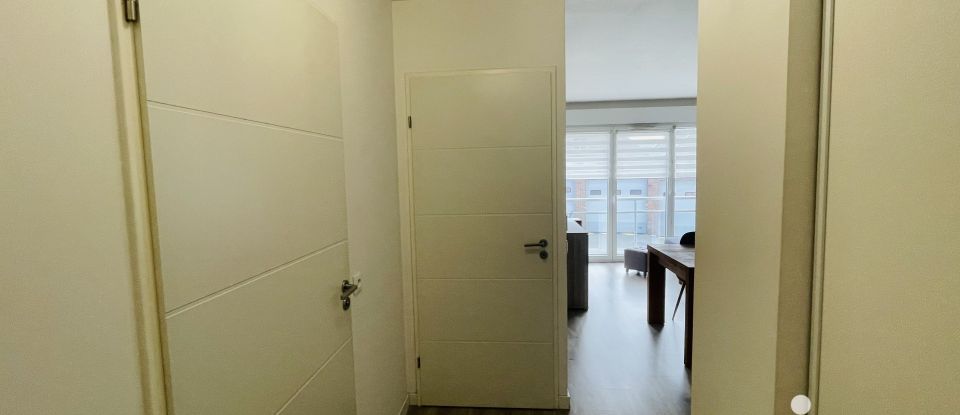 Apartment 2 rooms of 41 m² in Montivilliers (76290)