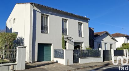 Maison 7 pièces de 198 m² à Toulouse (31500)