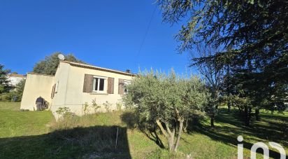 Maison traditionnelle 5 pièces de 123 m² à Saint-Michel-d'Euzet (30200)