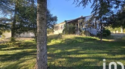 Maison traditionnelle 5 pièces de 123 m² à Saint-Michel-d'Euzet (30200)