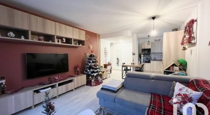 Duplex 3 rooms of 64 m² in Moisselles (95570)