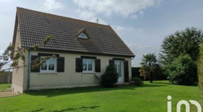 House 5 rooms of 105 m² in Le Neubourg (27110)