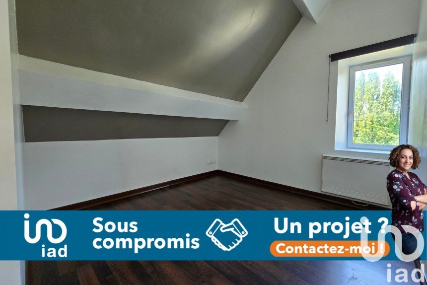 Appartement 2 pièces de 24 m² à Linas (91310)