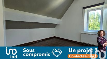 Appartement 2 pièces de 24 m² à Linas (91310)