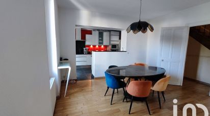 Maison 5 pièces de 113 m² à Châlons-en-Champagne (51000)