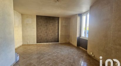 Townhouse 4 rooms of 80 m² in Ruelle-sur-Touvre (16600)