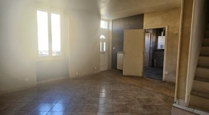 Town house 4 rooms of 80 m² in Ruelle-sur-Touvre (16600)