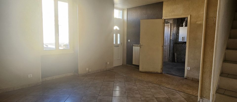 Maison de ville 4 pièces de 80 m² à Ruelle-sur-Touvre (16600)