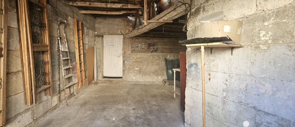 Maison de ville 4 pièces de 80 m² à Ruelle-sur-Touvre (16600)