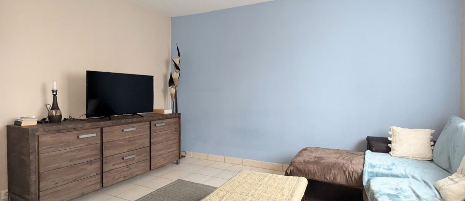 Appartement 3 pièces de 56 m² à Villeurbanne (69100)