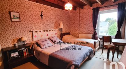 Country home 4 rooms of 109 m² in Sottevast (50260)